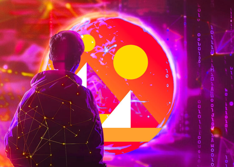 Proof-of-Stake Blockchain Leapfrogs Decentraland To Become Crypto’s Top NFT Project for Development: Santiment