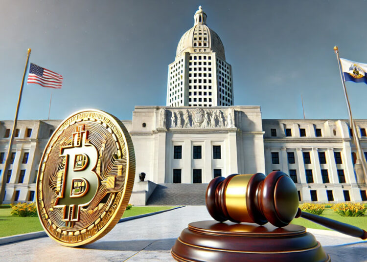 Louisiana signs bill to ban CBDCs, protect right to self-custody and mine crypto