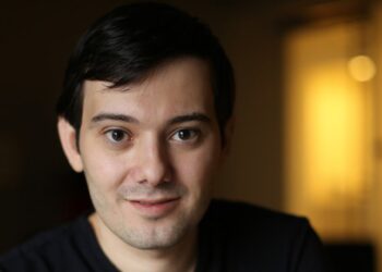 Controversial Figure Martin Shkreli Allegedly Behind New Trump-Themed Crypto Token DJT