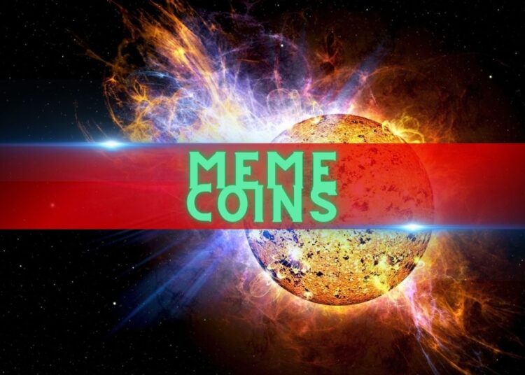 These Meme Coins Skyrocket Triple Digit as ‘Roaring Kitty’ Returned to Reddit