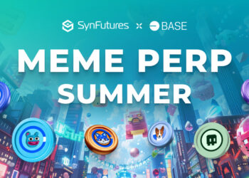 SynFutures to Expand its Perp Markets to Base with New Memecoin Initiative