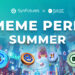 SynFutures to Expand its Perp Markets to Base with New Memecoin Initiative