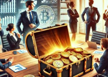 Microstrategy Increases Bitcoin Portfolio to 226,331 BTC After Latest Purchase
