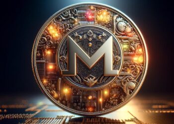 Privacy Coin XMR Rebounds After Mid-April Low Climbing 37% in 30 Days