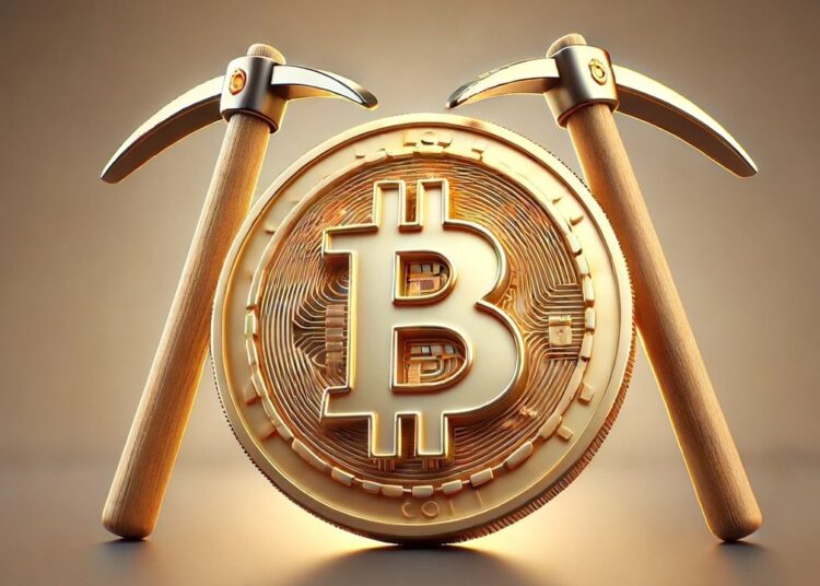 Bitcoin Miners Face 8.4% Profit Decline Amid Falling Hashprice and Market Pressures