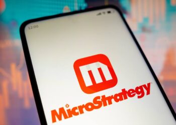T-Rex Group Files for Leveraged ETFs Targeting Microstrategy’s Bitcoin-Heavy Portfolio