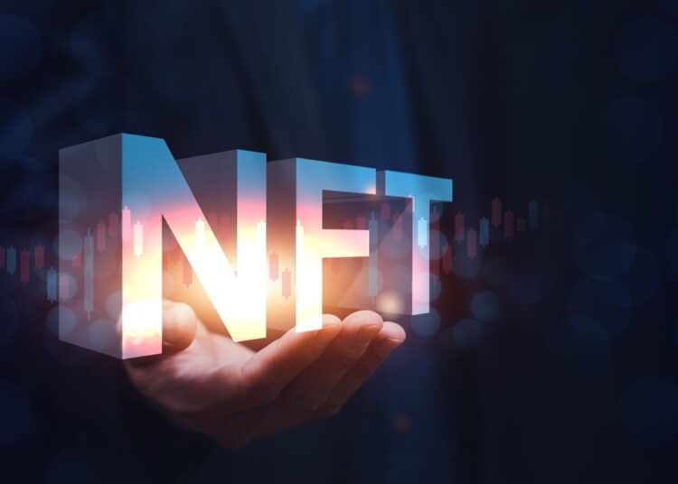 Rising NFT Sales Highlight Market Recovery: $133M in Weekly Sales Recorded