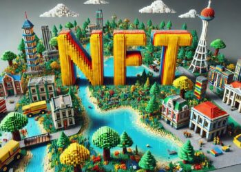 NFT Sales Plunge 21% Amid Broad Crypto Market Decline
