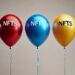 NFT Sales Defy Crypto Market Downturn, Rising 4.52% This Week