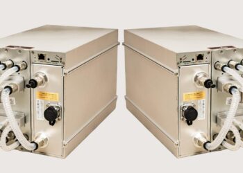 Bitmain’s New S21 Bitcoin Mining Rigs Debut With up to 473 TH/s of Hashpower