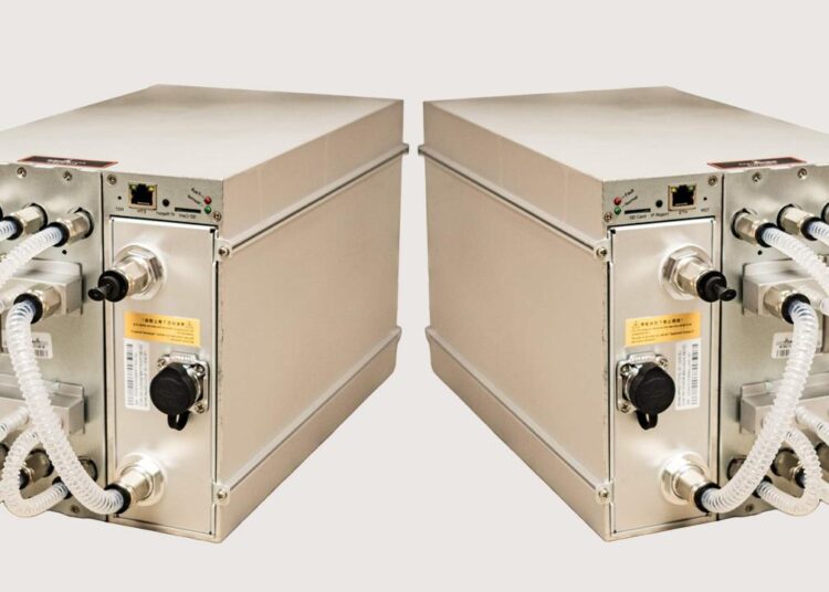 Bitmain’s New S21 Bitcoin Mining Rigs Debut With up to 473 TH/s of Hashpower