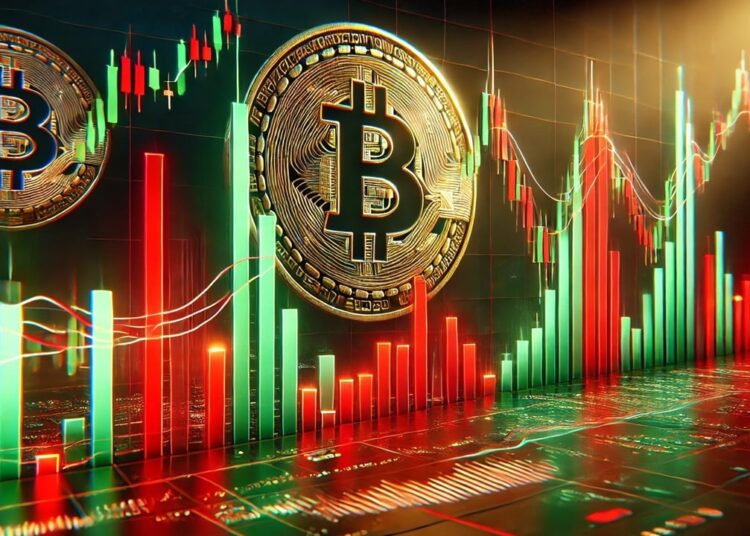 Understanding Oscillators in Bitcoin Trading: A Technical Analysis Guide