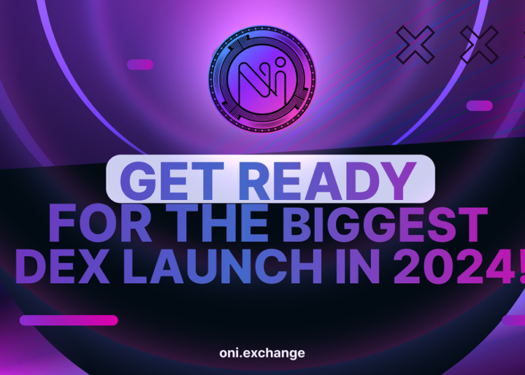 Pioneering the Future of Decentralized Finance