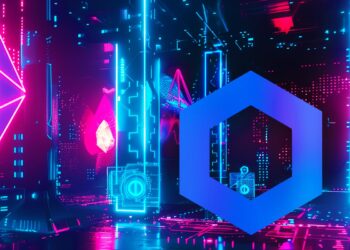Decentralized Oracle Network Chainlink Leads ERC-20 Projects in Terms of Recent Development Activity: Santiment