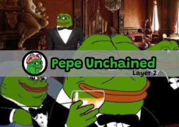 Pepe Up as Analyst Predicts New ATH While Pepe Unchained Raises $850K