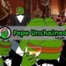 Pepe Up as Analyst Predicts New ATH While Pepe Unchained Raises $850K