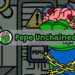 Layer-2 Meme Coin Pepe Unchained Raises $500K