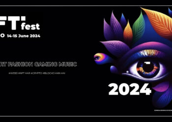 3 festivals in a single weekend on art and new technologies in Lugano in the Canton Ticino (Switzerland)