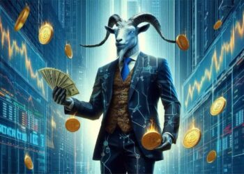 Goat Token Announces Innovative Features and Community Engagement