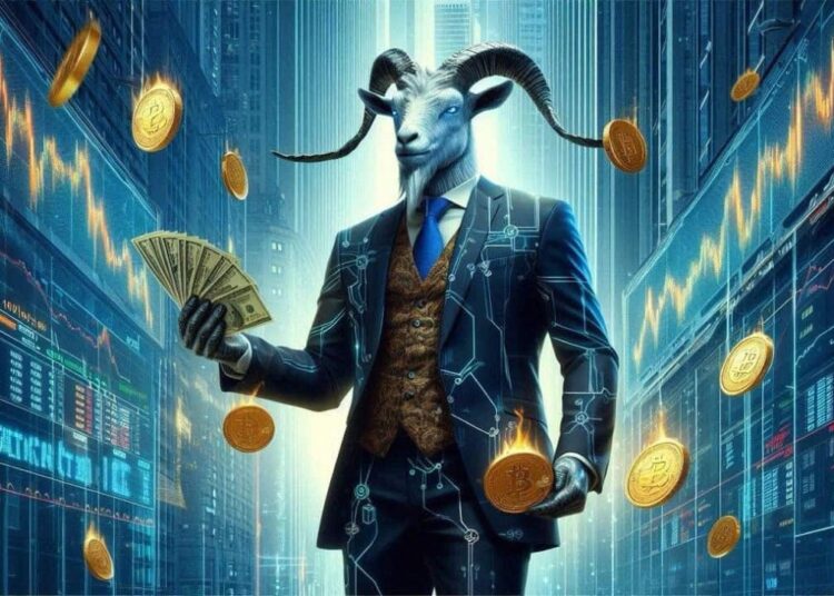 Goat Token Announces Innovative Features and Community Engagement