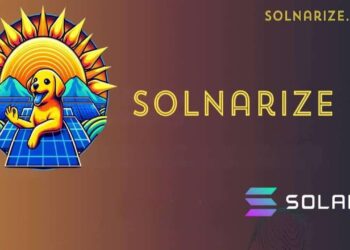 Solnarize Raises Over 200 SOL in Minutes After Presale Launch