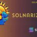 Solnarize Raises Over 200 SOL in Minutes After Presale Launch