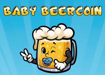 BABY BEERCOIN Pumps Over 100% in 24 Hours as New Meme Coin WienerAI Raises $6M in Buzzing Presale