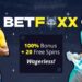 BetFoxx: Revolutionizing Online Gambling with Innovative Crypto Gaming