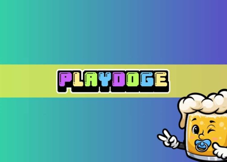 Trending Meme Coin BABY BEERCOIN Pumps Over 40% in 24 Hours While PlayDoge Raises $4.5M