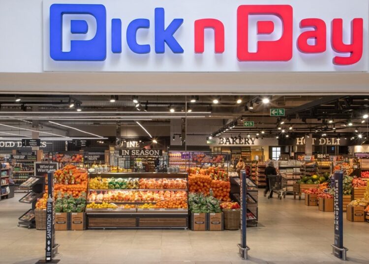 South African Retailer Accepting BTC Sees Significant Increase in Monthly Crypto Transactions