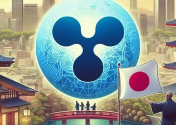 80% of Banks in Japan Partnered with Ripple, Bullish for XRP?
