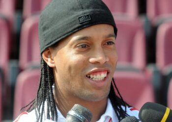 Former Soccer Star Ronaldinho: Time for Crypto to Go Mainstream