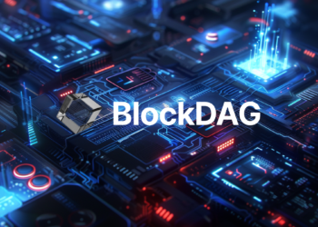 BlockDAG Leads Crypto Market with 850% Surge, Outpacing Injective and Dogecoin
