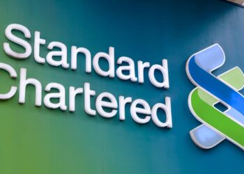 Standard Chartered Set to Launch Spot Crypto Trading for Bitcoin, Ethereum