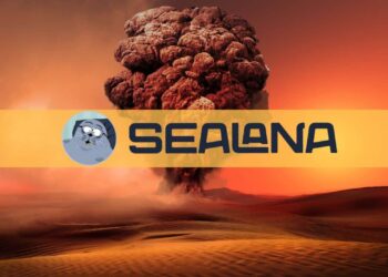 $4M Sealana Presale Enters Final 7 Days and This Trader Thinks It Could Explode