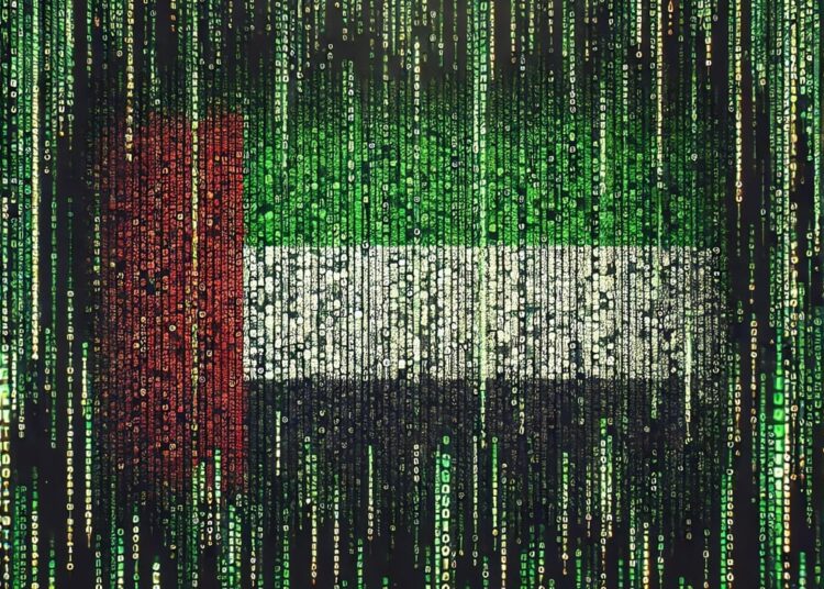 Hashgraph Association and Blade Labs Partner to Drive Digital Transformation in the Middle East