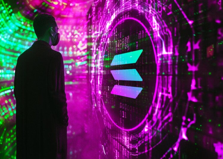 Solana-Based NFT Platform Defies Sideways Crypto Market, Surges by About 30% This Week Amid Increased Activity