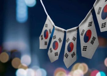 South Korean Regulator Excludes Certain NFTs From Crypto Regulations
