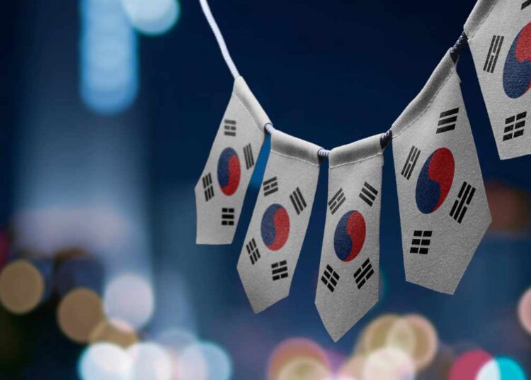 South Korean Regulator Excludes Certain NFTs From Crypto Regulations