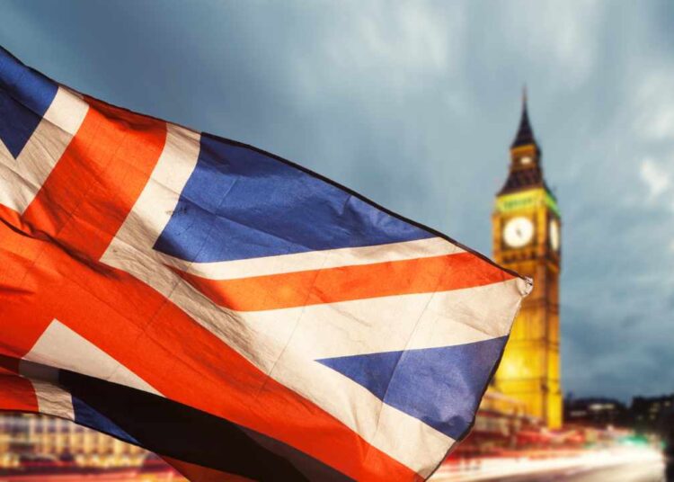 Stand With Crypto Publishes Manifesto to Make UK a Leader in Digital Assets