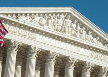 Supreme Court’s Chevron Ruling Seen as ‘a Game Changer’ for Crypto Industry