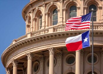 New US Stock Exchange Launching in Texas Backed by Blackrock and Citadel