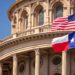 New US Stock Exchange Launching in Texas Backed by Blackrock and Citadel