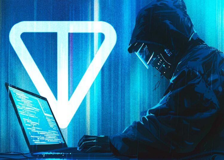 Many Hackers Now Attacking Users Through Telegram To Infiltrate TON Wallets: Report