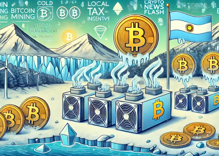 Tierra del Fuego’s Rise as a Crypto Powerhouse Amid Argentina’s Economic Challenges