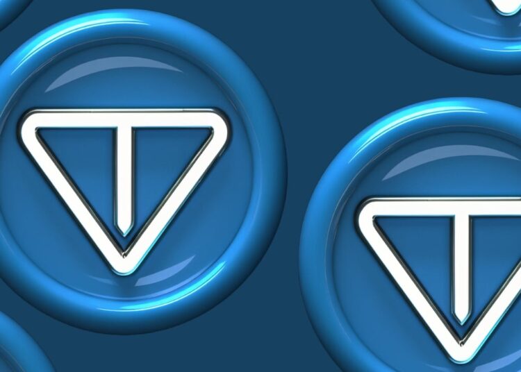 Top 10 TON Chain Coins Reach $20 Billion in Combined Value