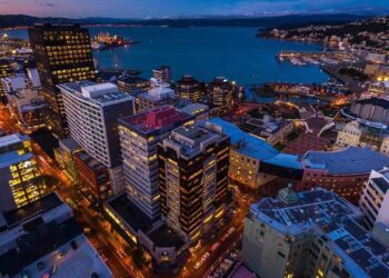 Study: 14% of ‘Early Adopter’ Kiwis Own Cryptocurrency; Majority Favor It Over Real Estate