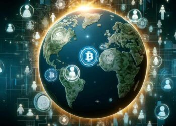 Global Crypto Ownership Reaches 562 Million: 6.8% of World Population Now Own and Use Digital Currencies