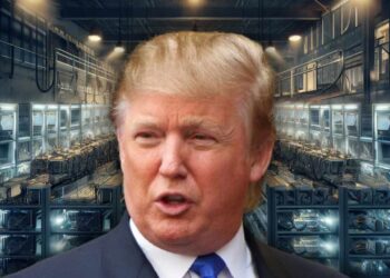 Donald Trump Pledges to Champion Bitcoin Mining in Historic Meeting With Industry Leaders