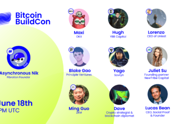 Join Bitcoin BuildCon: Problems to Be Solved Next Week for Unique Insights on Development in Bitcoin
